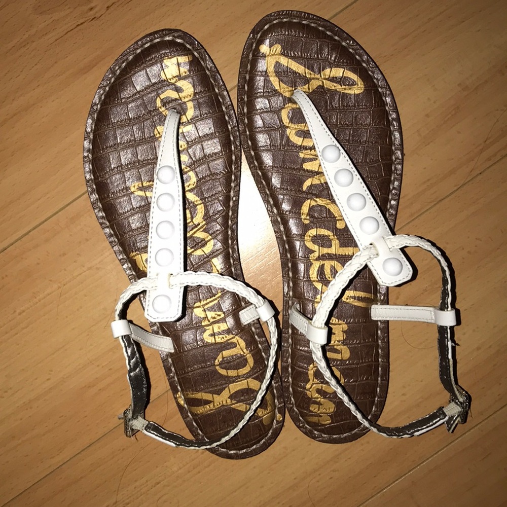 Sam Edelman sandal